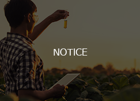 notice